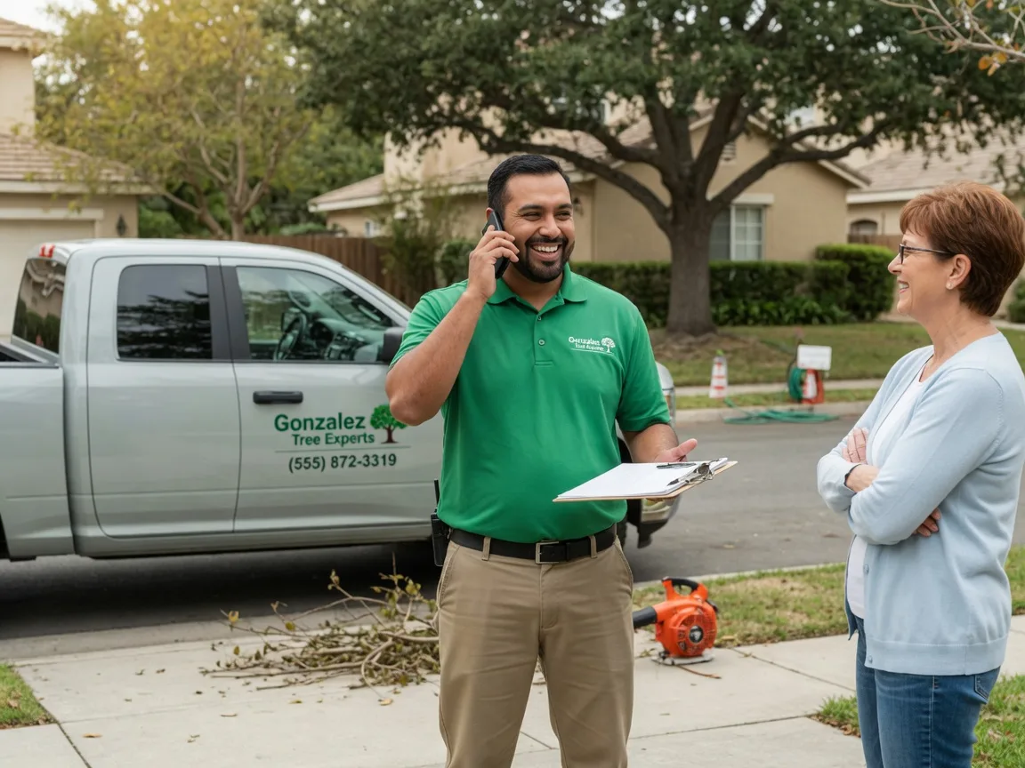 Tree Service North Las Vegas, NV FAQs